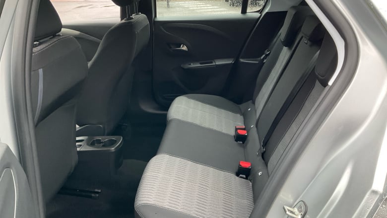 Vauxhall Corsa 1.2 Design 5dr Petrol Hatchback